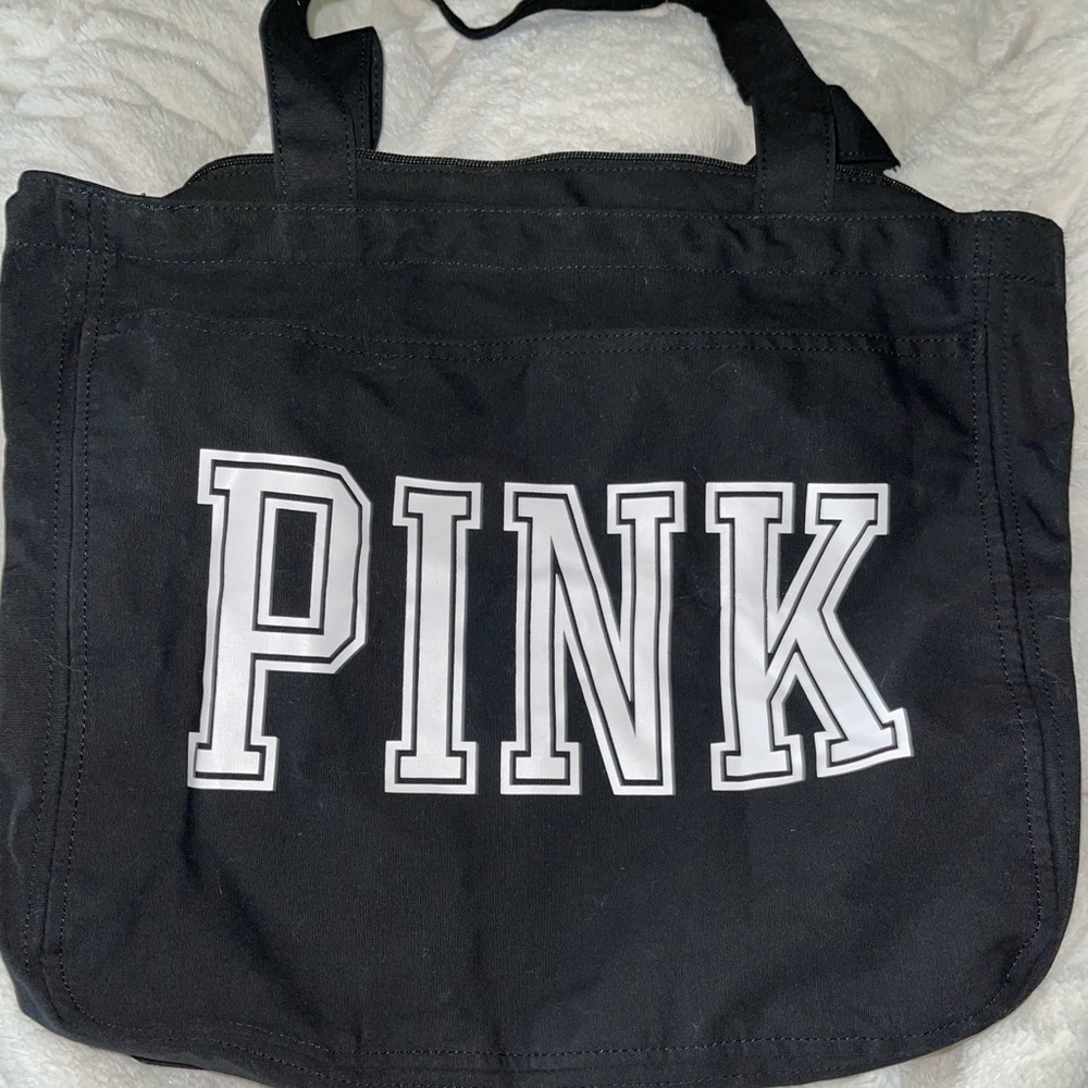 PINK tote